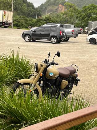 ROYAL ENFIELD CLASSIC 350 SIGNALS 